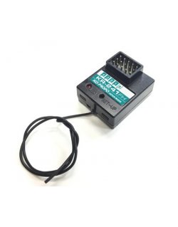 KR-241FH 2.4GHz FHSS 4Channel Receiver