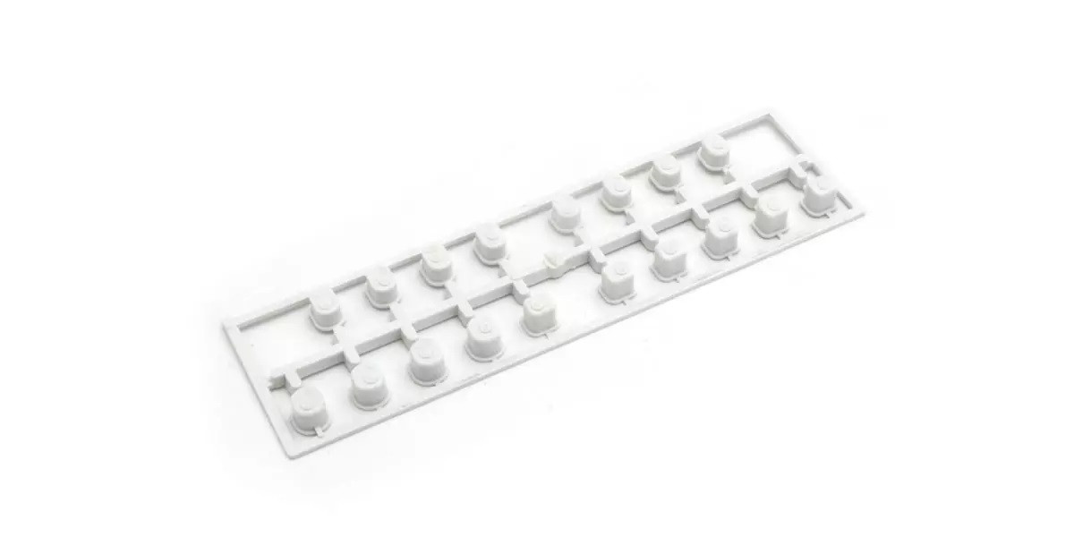 IF730W Sus. Bush set(White/MP11)