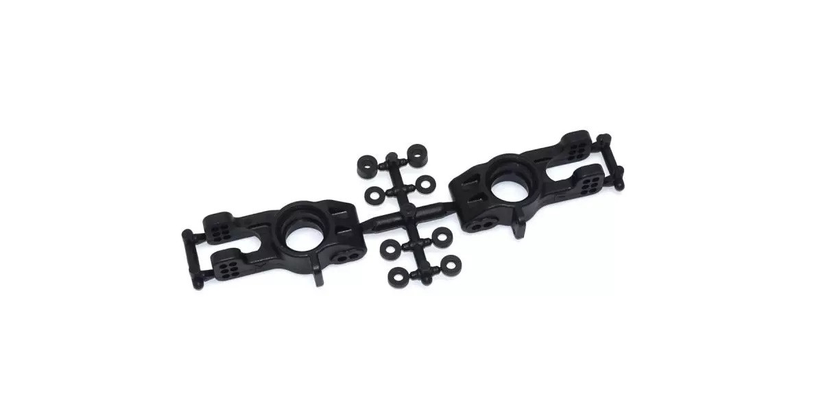 IF734 Rear Hub Carrier Set(MP11)