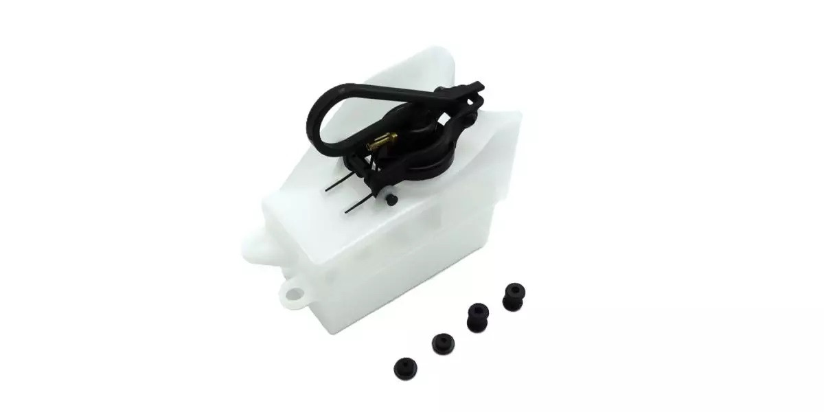 IF737 Fuel Tank(125cc/MP11)