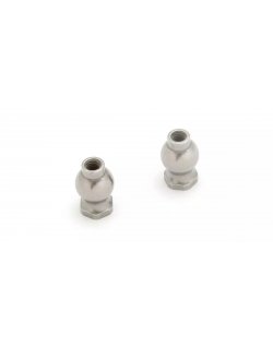 IF739 7.8x12mm Ball Stopper(2pcs/MP11)
