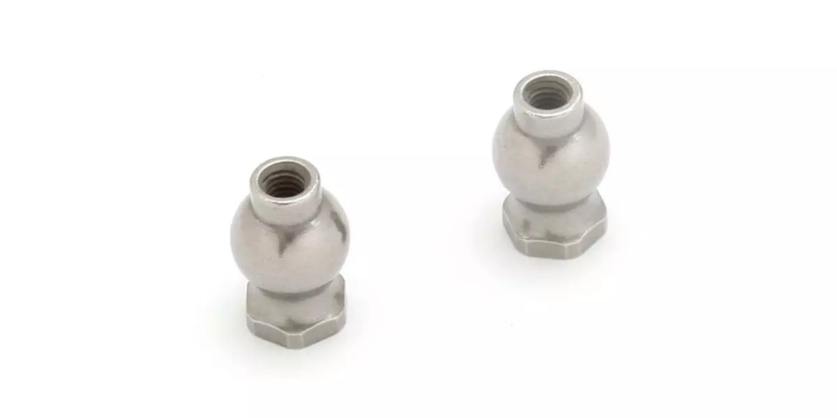 IF739 7.8x12mm Ball Stopper(2pcs/MP11)