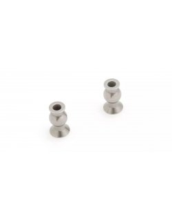 IF741 6.8x12.3mm Flange Ball(2pcs/MP11)
