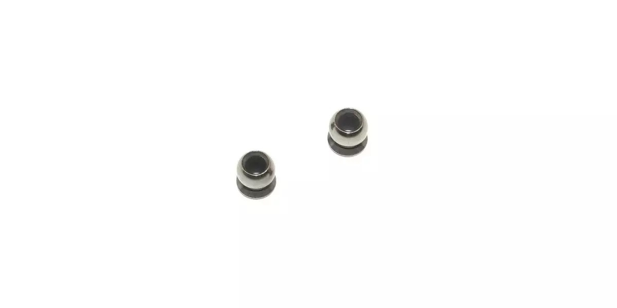 IF743 5.8mm Flanged Hard Ball(2pcs/MP11)