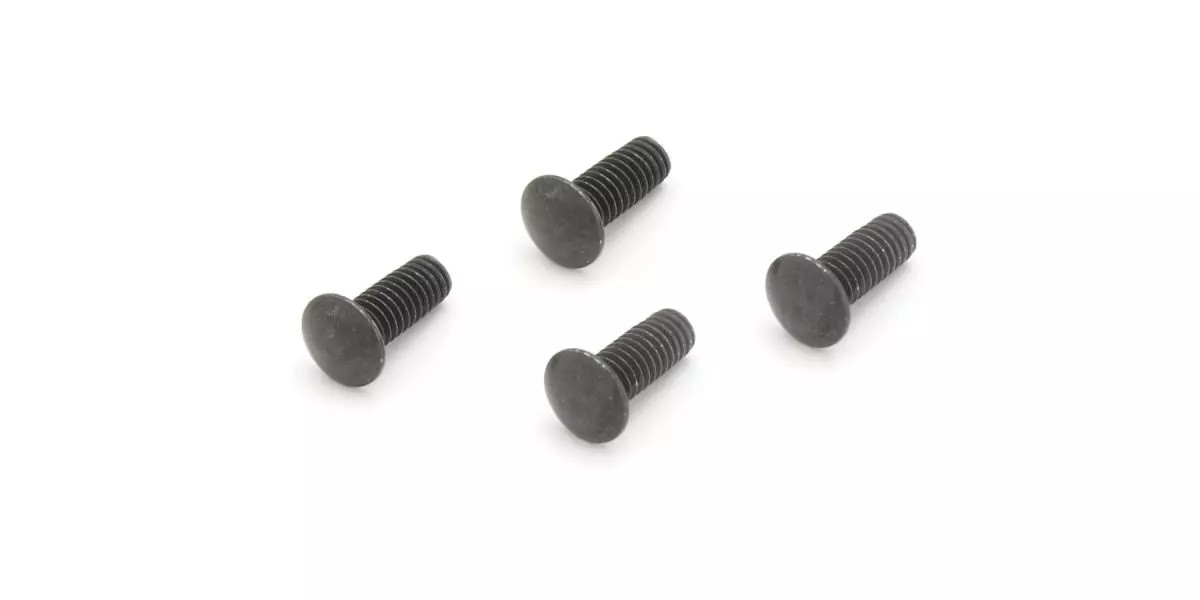 IF744 Rebound Adjust Screw(4pcs/MP11)