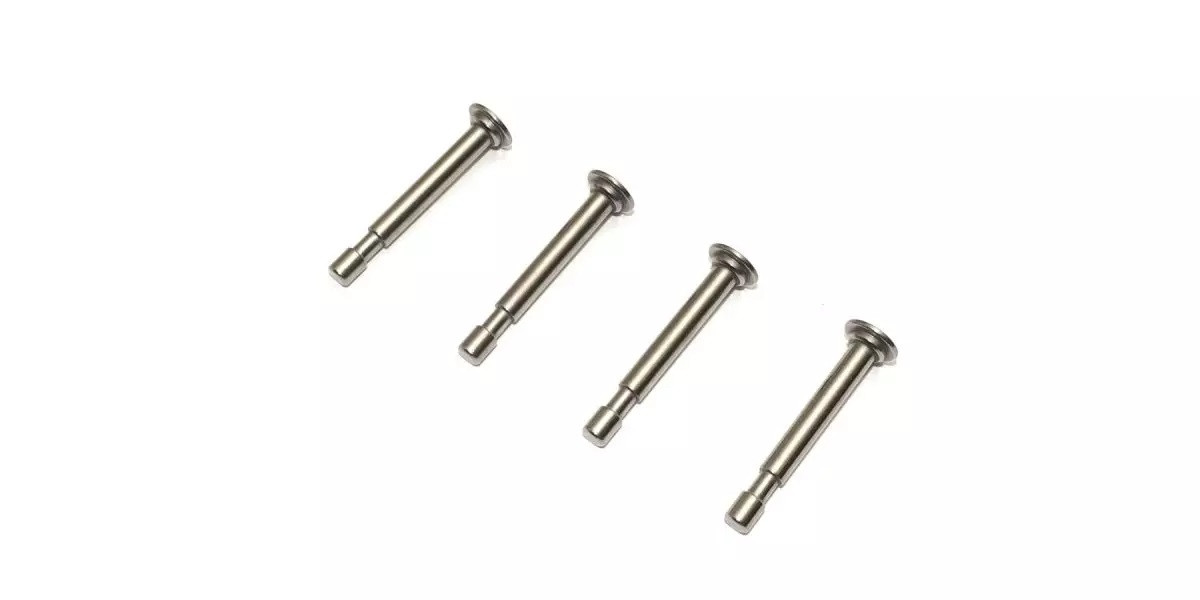 IF745 6.5x26mm Shaft(4pcs/MP11)