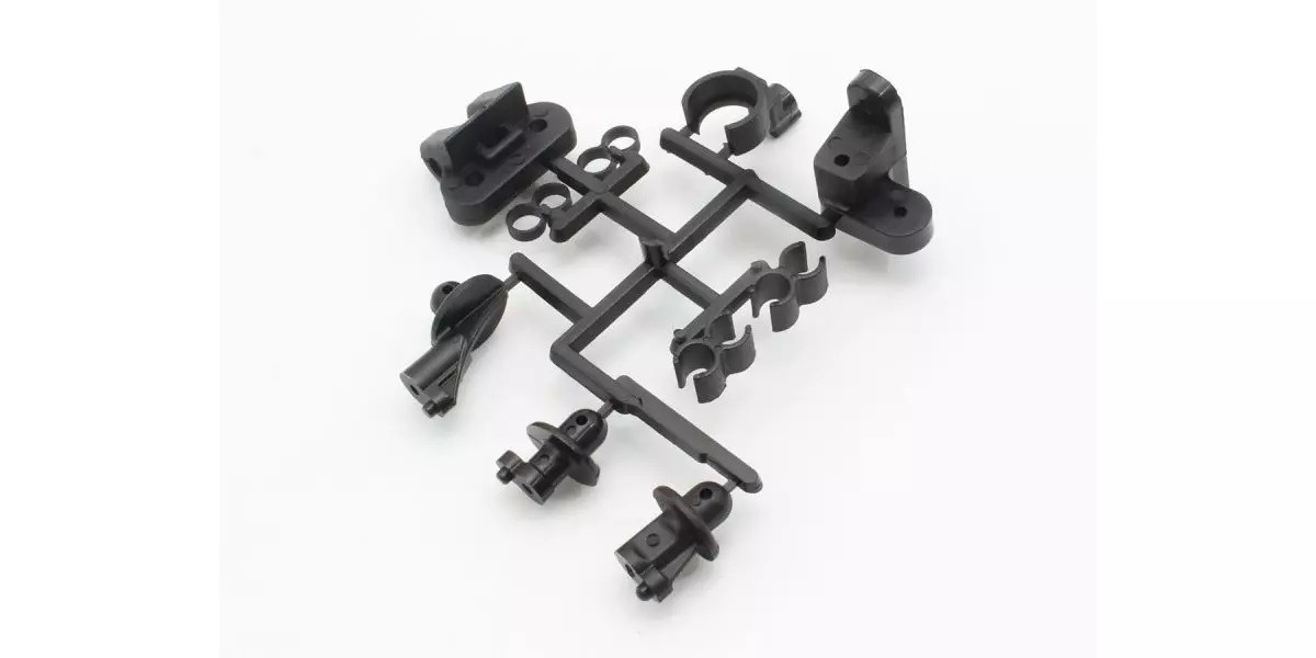 IF749 Body Mount Set(MP11/MP10)