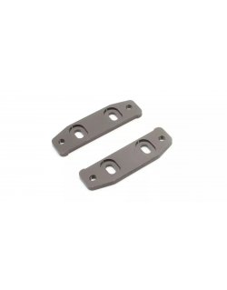 IF750 Engine Mount Plate(Gunmetal/MP11)