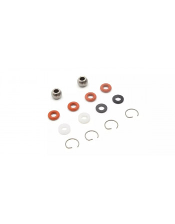 IFW140-05B O-ring Set