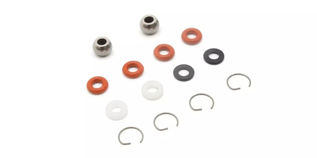 IFW140-05B O-ring Set
