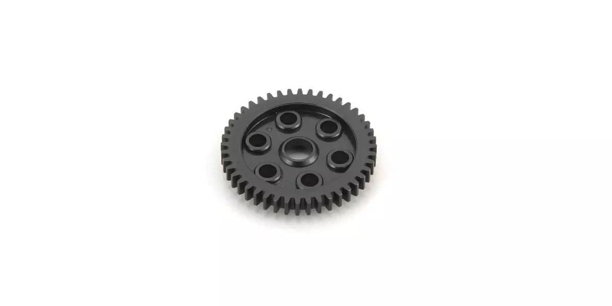 MZW705-1 Spur Gear(MR-03/04/Ball Diff.)