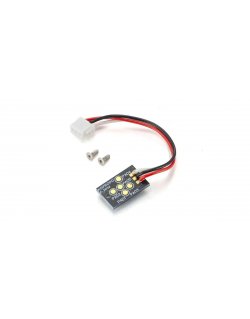 MZW712 Gyro Unit Set V2 (for MINI-Z EVO)