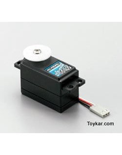 SERVO PDS-2502ICS
