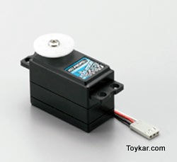 SERVO PDS-2502ICS