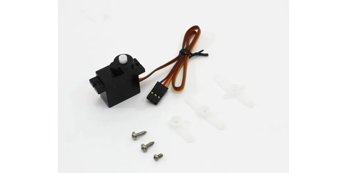 ONMS18 Micro Servo