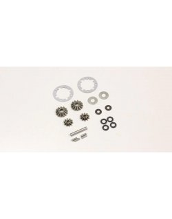 OT222 Diff Inner Parts Set (OPTIMA)