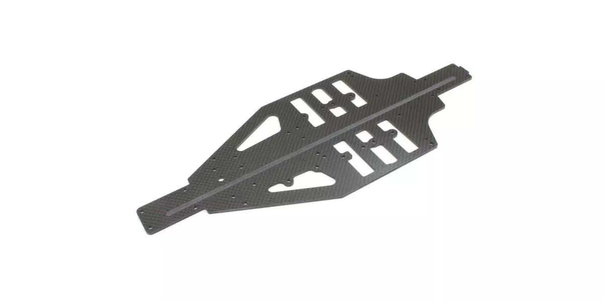 OTW162 HB Carbon Chassis L (OPTIMA Mid SP)