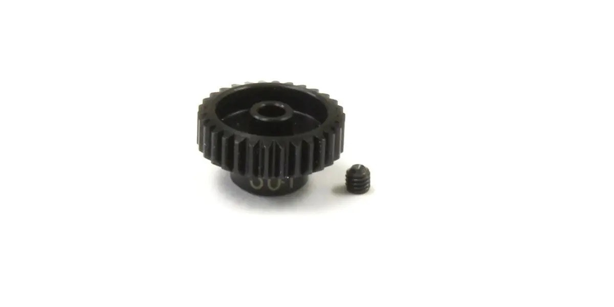 PNGS4830 Steel Pinion Gear(30T-48P)
