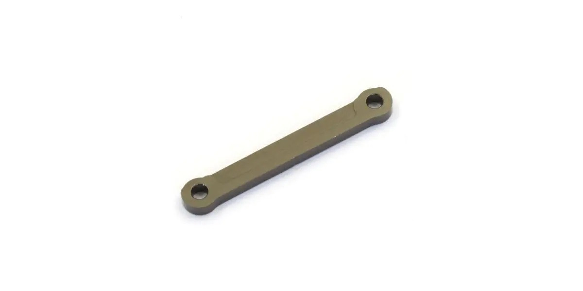 UB024 SP Front Sus. Plate (RB7.5)