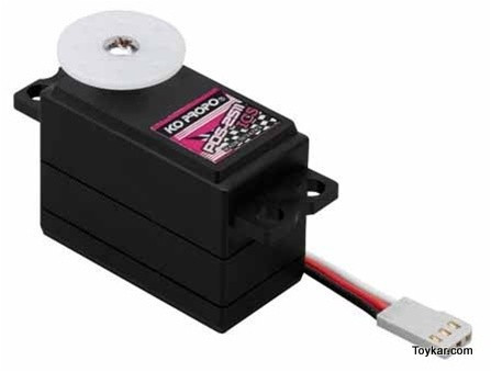 SERVO PDS-2511ICS