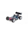 33028 INFERNO MP11 1/8 Scale Radio Controlled .21 Engine Powered 4WD Racing Buggy