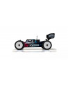 33028 INFERNO MP11 1/8 Scale Radio Controlled .21 Engine Powered 4WD Racing Buggy