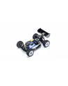 33028 INFERNO MP11 1/8 Scale Radio Controlled .21 Engine Powered 4WD Racing Buggy