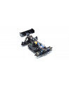 33028 INFERNO MP11 1/8 Scale Radio Controlled .21 Engine Powered 4WD Racing Buggy
