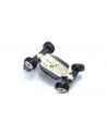 33028 INFERNO MP11 1/8 Scale Radio Controlled .21 Engine Powered 4WD Racing Buggy