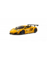 MZP256OR ASC MR04W-MM McLaren 12C GT3 2013 Orange