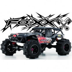1/8 4WD GP FO-XX Readyset