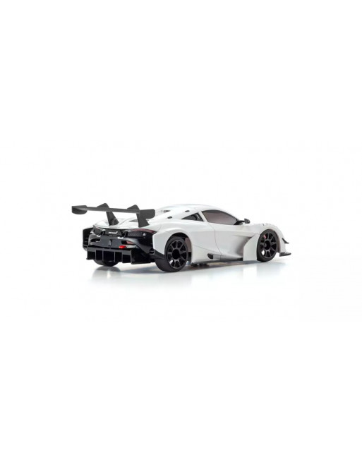 MZP255W ASC MR04W-MM McLaren 720S GT3 White