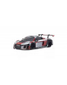 MZP246RGB ASC MR04W-MM ASC MR04W-MM Audi R8 LMS 2016 “Gray/Red”