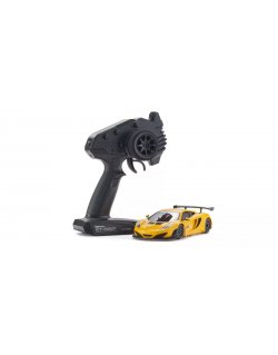 32366OR MINI-Z RWD MR-04 readyset McLaren 12C GT3 2013 Orange