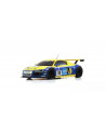 32371BT MINI-Z RWD MR-04 readyset Audi R8 LMS Phoenix Racing NBR 2010 No.98