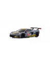32356GM MINI-Z RWD MR-04 readyset CHEVROLET® CORVETTE® C8.R Gunmetal