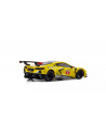 32356Y MINI-Z RWD MR-04 readyset CHEVROLET® CORVETTE® C8.R Yellow