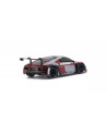 32357RGB MINI-Z RWD MR-04 readyset Audi R8 LMS 2016 “Gray/Red”