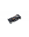 32894G MINI-Z Racer MR-04EVO2 Chassis Set (W-MM/5600KV) w.V2 Gyro