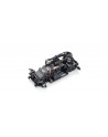 32894G MINI-Z Racer MR-04EVO2 Chassis Set (W-MM/5600KV) w.V2 Gyro