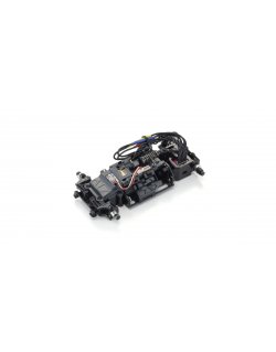 32893G MINI-Z Racer MR-04EVO2 Chassis Set (W-MM/8500KV) w.V2 Gyro