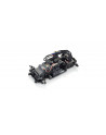 32893G MINI-Z Racer MR-04EVO2 Chassis Set (W-MM/8500KV) w.V2 Gyro