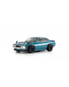 34429T1 1/10 RC EP 4WD FAZER Mk2 FZ02 Series Readyset 1970 TOYOTA CELICA GT Tuned Ver. Orion Turquoise