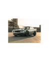 34429T1 1/10 RC EP 4WD FAZER Mk2 FZ02 Series Readyset 1970 TOYOTA CELICA GT Tuned Ver. Orion Turquoise