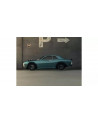 34429T1 1/10 RC EP 4WD FAZER Mk2 FZ02 Series Readyset 1970 TOYOTA CELICA GT Tuned Ver. Orion Turquoise