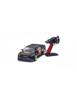 34531T1 1:10 Scale Radio Controlled EP 2WD FAZER D2 FZD2L Series readyset 2021 TOYOTA TUNDRA Drift Ver. Black