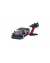 34531T1 1:10 Scale Radio Controlled EP 2WD FAZER D2 FZD2L Series readyset 2021 TOYOTA TUNDRA Drift Ver. Black