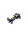 34531T1 1:10 Scale Radio Controlled EP 2WD FAZER D2 FZD2L Series readyset 2021 TOYOTA TUNDRA Drift Ver. Black