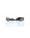 34531T1 1:10 Scale Radio Controlled EP 2WD FAZER D2 FZD2L Series readyset 2021 TOYOTA TUNDRA Drift Ver. Black