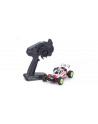 32096W MINI-Z Buggy Readyset TURBO OPTIMA Mid Special White